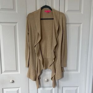 Lily Pulitzer Cardigan Sweater